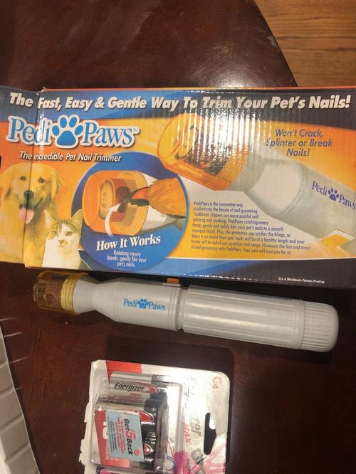 Premium painless nail 2024 clipper for pets