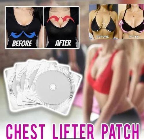 Pro Sagging Correction Breast Upright Lifter Enlarger Patch