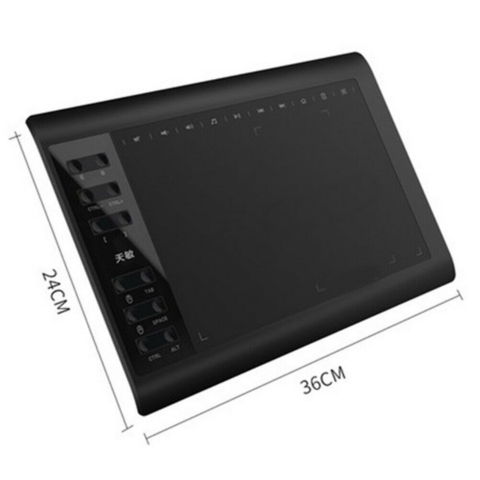 animation tablet