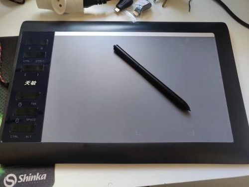 Professional Artist Digital Drawing Sketch Pad photo review