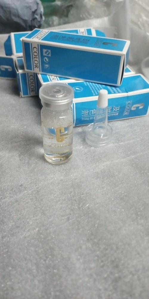 Quick And Convenient 10ML Tattoo Removal Cream photo review