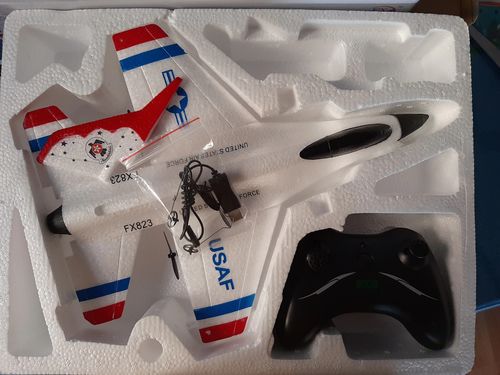 Rc Airplane photo review
