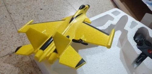 Rc Airplane photo review