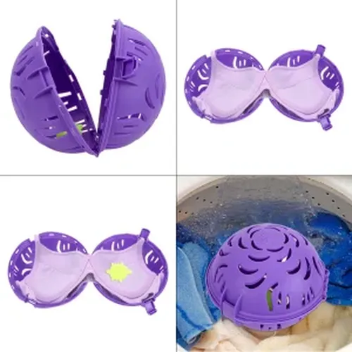 Rose Bra Saver Protector Laundry Washer