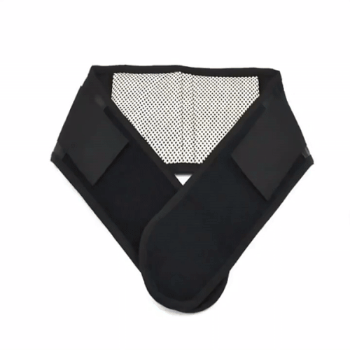 Self-Heating Magnetic Therapy Back Waist Support Belt