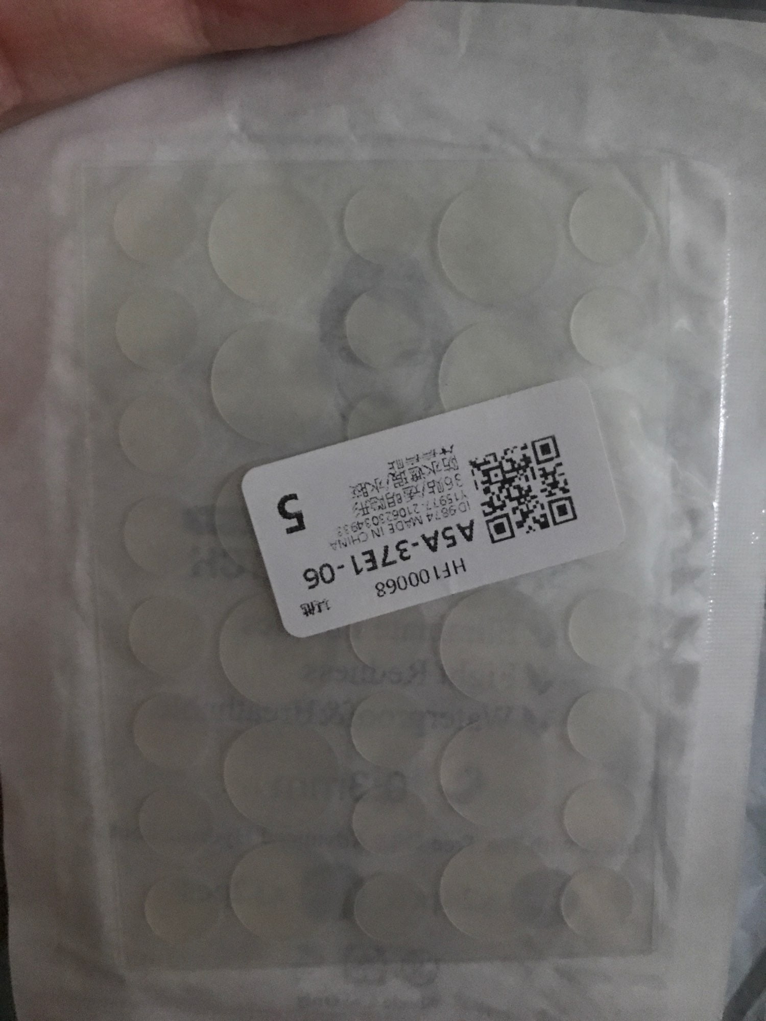 Skin Tag Remover Patch photo review