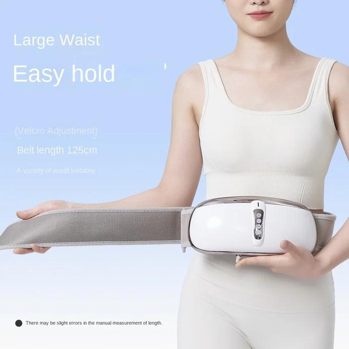 Slimming Vibration Heating Belt for Waist and Abdomen