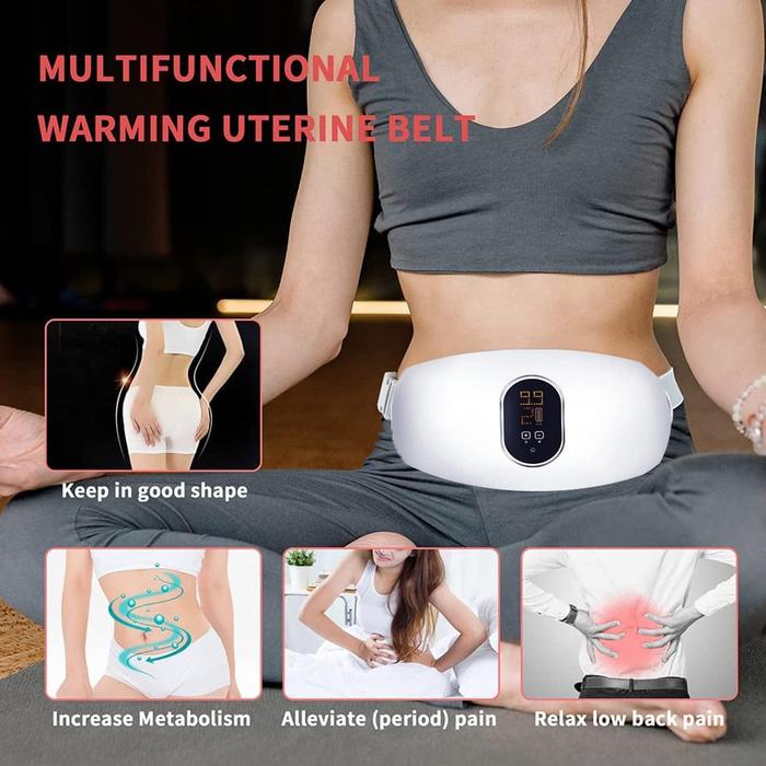 Slimming Machine for Full Body Fat Burning and Massage