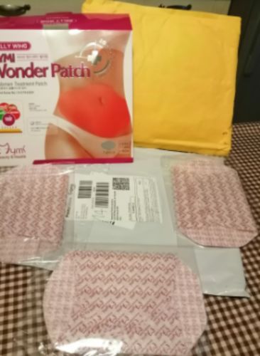 Slimming Patch 10Pcs photo review