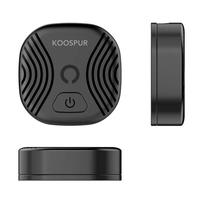 Smart Tennis Sensor with Real-Time Tracking and Data Analysis