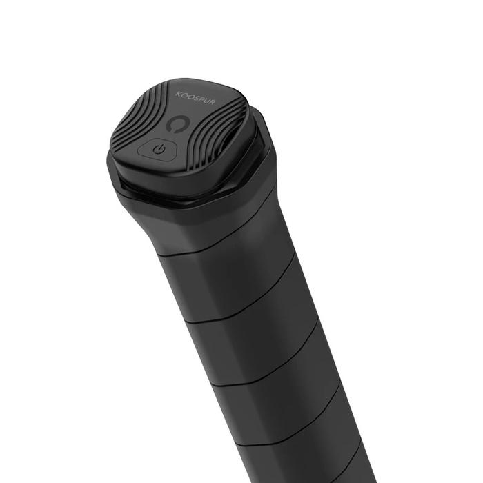 Smart Tennis Sensor with Real-Time Tracking and Data Analysis