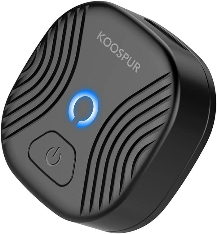Smart Tennis Sensor with Real-Time Tracking and Data Analysis
