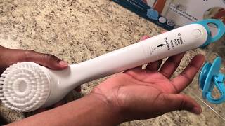 Spin Spa Body Brush photo review