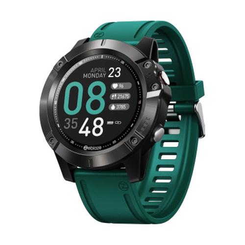 Sports Tracking Smart Golf Watch Heart Rate Golf Gps Watch