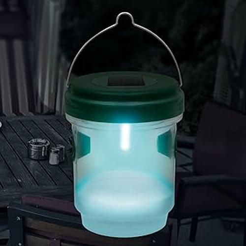 Pro Solar Powered Mosquito and Insect Trap