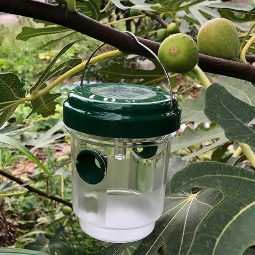 Pro Solar Powered Mosquito and Insect Trap