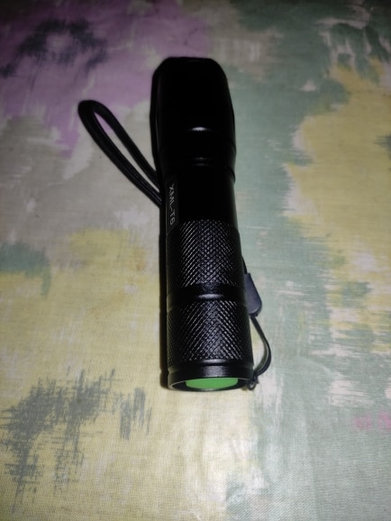 Super Powerful Waterproof Outdoor Led Flashlights photo review