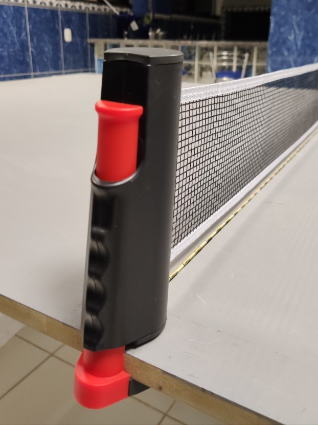 Table Tennis Net photo review