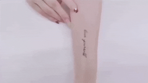 Tattoo And Scar Cover Up Super Invisible Tape