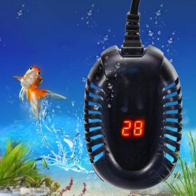 Temperature Adjustable Aquarium Water Heater Katy Craft
