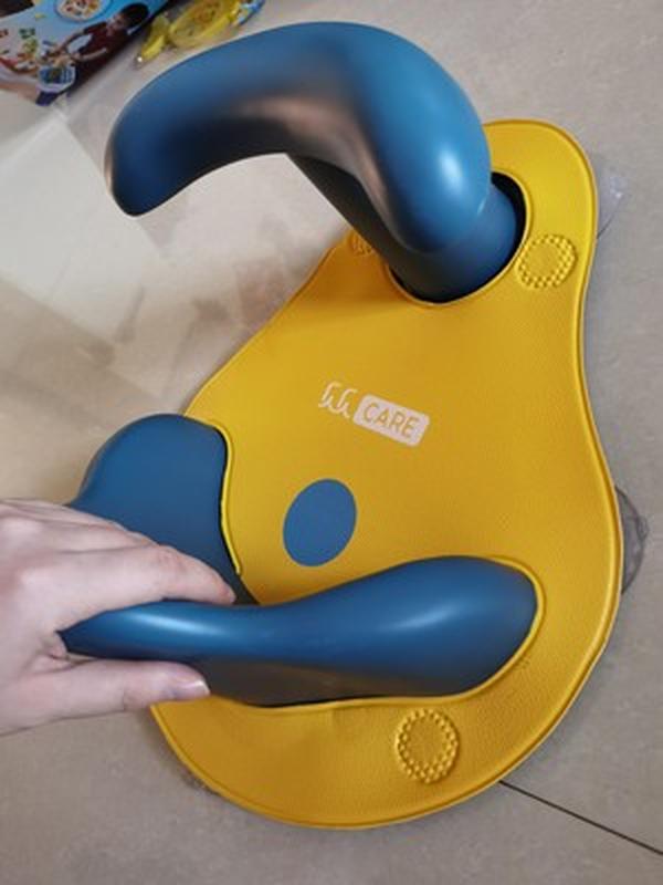 The Baby Bath Seat photo review
