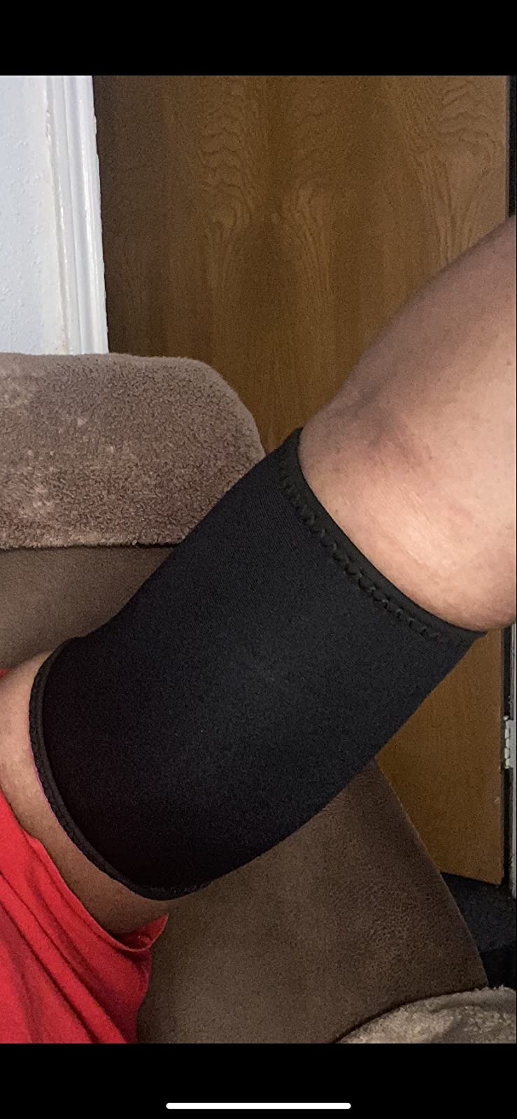 Toneup Thermal Arm Shaper Sleeves photo review