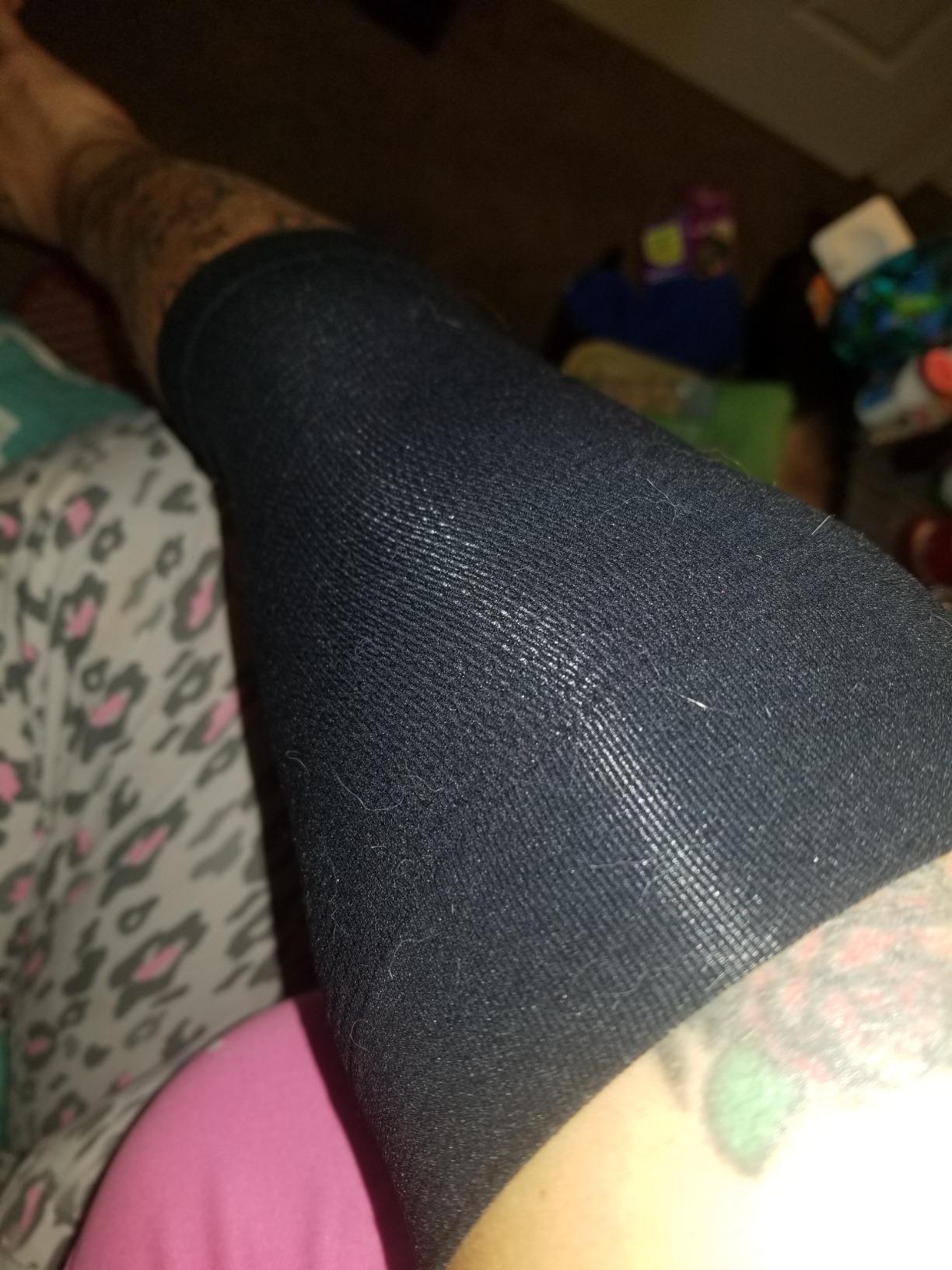 Toneup Thermal Arm Shaper Sleeves photo review