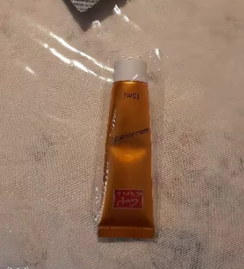 Multi-Purpose Metal Polishing and Rust Removal Cream photo review
