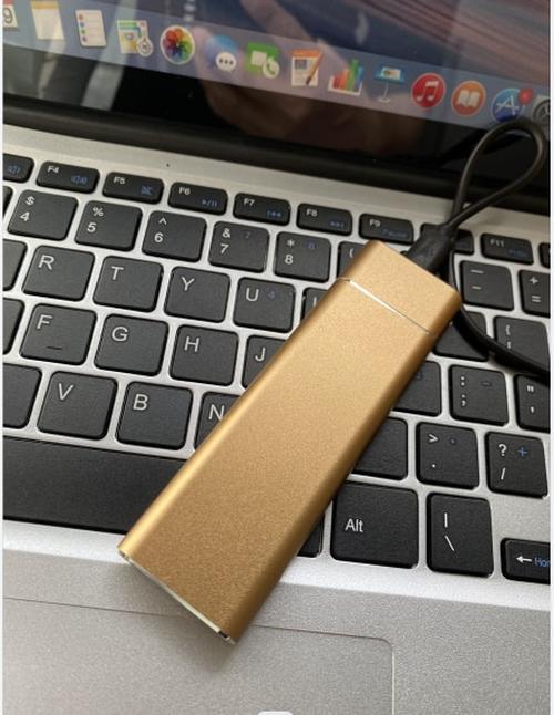 Ultra High Speed Portable Ssd photo review