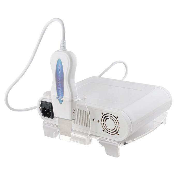 Ultrasonic Skin Scrubber Facial Deep Cleansing Device 20W