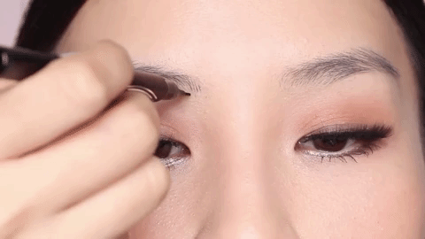 Microblading Liquid Eyebrow Pen – Shape Your Eyebrows Like a ...