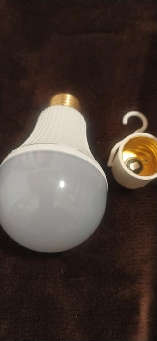 Wifi 360º Panoramic Security Light Bulb With Camera Surveillance Flasheye photo review