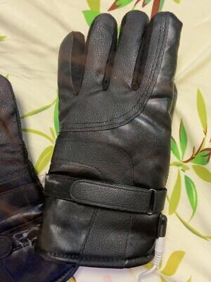 Winter Electric Heated Gloves - Warm Heating photo review