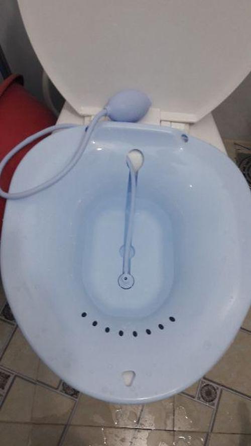Women'S Sanitary Products Bidet Free Toilet Bidet photo review