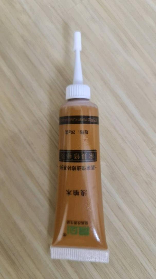 Wood Scratch Concealer photo review