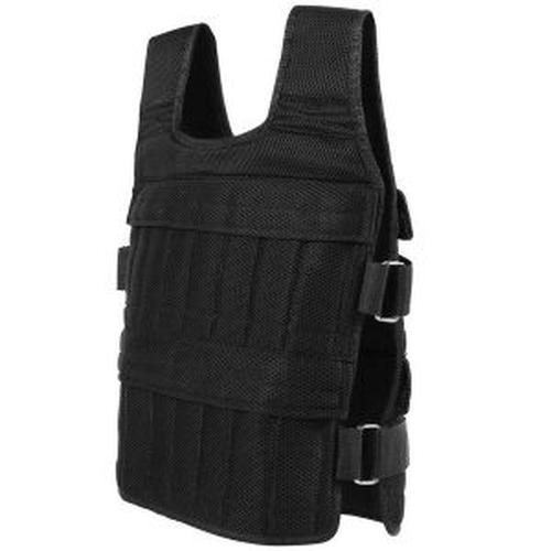 Workout Adjustable Weighted Vest, Invisible Breathable Fitness Weight Vest